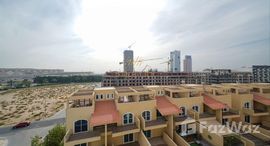 Available Units at Masaar Residence