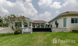 5 Bedrooms Villa for sale in Pong, Pattaya 