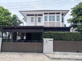 3 Habitación Casa en alquiler en Ornsirin 6, San Pu Loei, Doi Saket, Chiang Mai