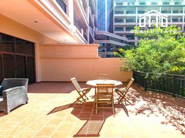 在The Royal Amwaj出售的1 卧室 住宅, Palm Jumeirah
