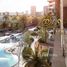 1 Bedroom Apartment for sale at The Gate, Masdar City