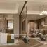 1 Habitación Departamento en venta en Soondri Wongamat, Na Kluea