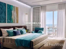 Studio Apartment for sale at Seven Palm, Palm Jumeirah