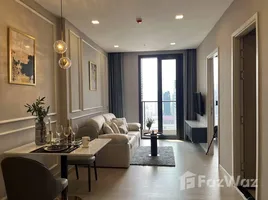 1 Schlafzimmer Appartement zu vermieten im One 9 Five Asoke - Rama 9, Huai Khwang, Huai Khwang, Bangkok