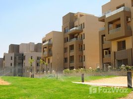 2 Bedroom Apartment for sale at Palm Hills Village Gate, South Investors Area