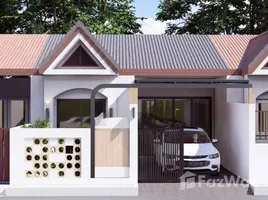 3 Bedroom Townhouse for sale in Phuket, Chalong, Phuket Town, Phuket