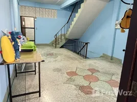 3 Schlafzimmer Haus zu verkaufen in Prawet, Bangkok, Prawet, Prawet, Bangkok