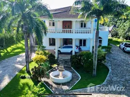 Villa 5 chambre à vendre à Puerto Plata, San Felipe De Puerto Plata, Puerto Plata