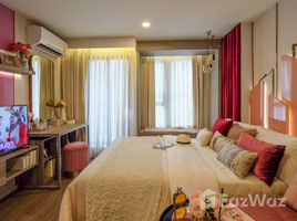 1 Bedroom Condo for sale at The Origin Ramintra 83 Station, Ram Inthra, Khan Na Yao
