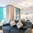 1 Bedroom Condo for sale at The Aqua, Choeng Thale