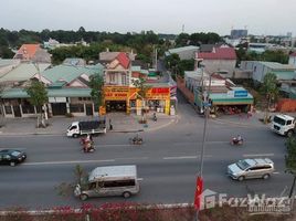 3 Bedroom House for sale in Tan Uyen, Binh Duong, Tan Vinh Hiep, Tan Uyen