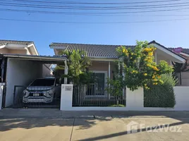 3 Schlafzimmer Haus zu vermieten im Phrueksakarn 11, Pak Phraek