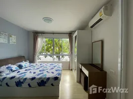 Studio Wohnung zu verkaufen im D Condo Kathu-Patong, Kathu