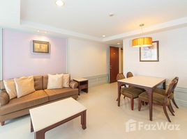 1 Bedroom Apartment for rent at Antique Palace, Khlong Tan Nuea