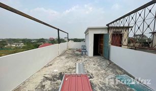 2 Bedrooms Townhouse for sale in Chiang Rak Yai, Pathum Thani 