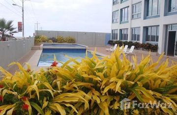 Rental In Punta Carnero: Wonderful Five Year Old Unit For $600 A Month! in Jose Luis Tamayo Muey, サンタエレナ