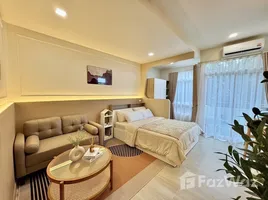 Studio Condo for sale at The Bell Condominium, Chalong