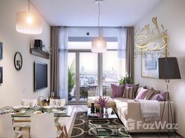 1 спален Квартира на продажу в Azizi Star, Phase 1, Al Furjan