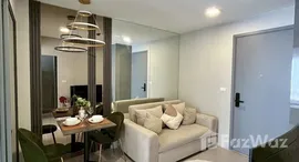 Viviendas disponibles en Quintara Phume Sukhumvit 39