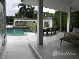3 Bedrooms Villa for rent in Nong Prue, Pattaya Siam Royal View