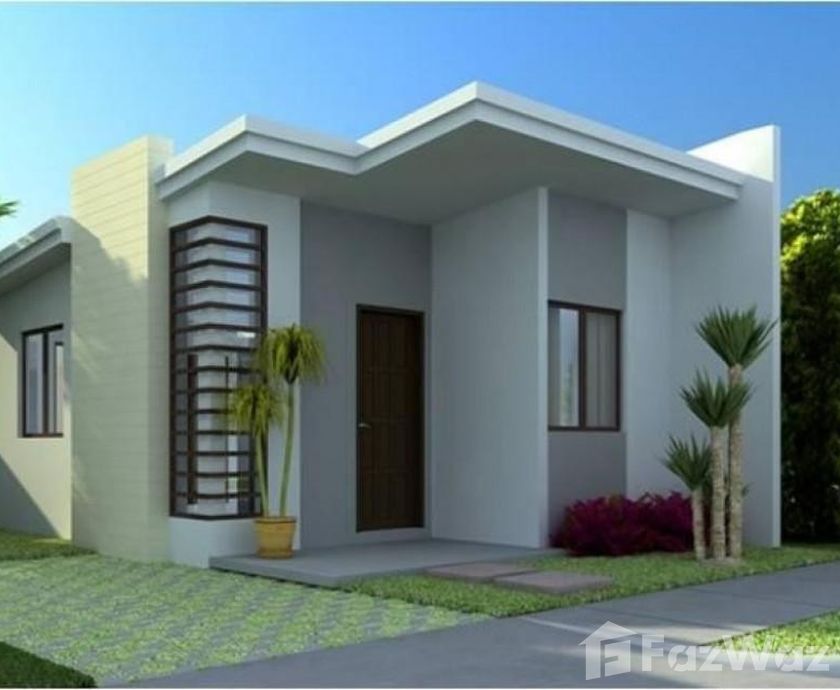 Studio Apartment for Rent at Amaia Scapes Laguna for ₱5,800/mo U1952413