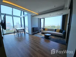 เพนท์เฮ้าส์ 1 ห้องนอน ให้เช่า ในโครงการ เบเวอรี่ เม้าเท้น เบย์ พัทยา, เมืองพัทยา, พัทยา