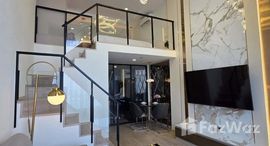 ยูนิตที่เหลืออยู่ในโครงการ เดอะริช พระราม 9 - ศรีนครินทร์