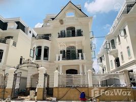 Studio Biệt thự for sale in Quận 2, TP.Hồ Chí Minh, Thạnh Mỹ Lợi, Quận 2