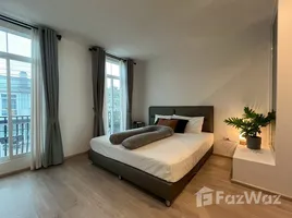 วิลล่า 3 ห้องนอน ให้เช่า ในโครงการ วิลลาจจิโอ 2 ศรีนครินทร์-บางนา, บางแก้ว, บางพลี, สมุทรปราการ