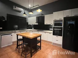 บ้านเดี่ยว 5 ห้องนอน ให้เช่า ในโครงการ ลอเรล พาร์ค, โป่ง