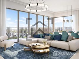 5 спален Пентхаус на продажу в Seapoint, EMAAR Beachfront, Dubai Harbour