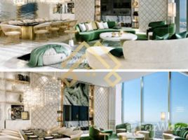 2 chambre Penthouse à vendre à Damac City., Al Habtoor City