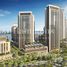 2 Bedroom Apartment for sale at Creek Gate, Creekside 18, Dubai Creek Harbour (The Lagoons), Dubai, United Arab Emirates