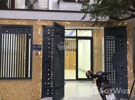 4 Phòng ngủ Biệt thự for sale in Quận 12, TP.Hồ Chí Minh, Thới An, Quận 12