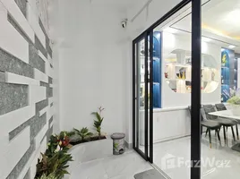 4 Schlafzimmer Haus zu vermieten in Hoa Minh, Da Nang, Hoa Minh