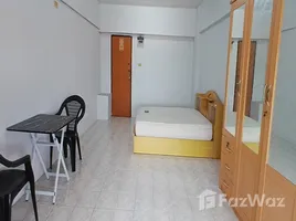 Studio Apartment for rent at Saranya Place, Talat Khwan, Mueang Nonthaburi, Nonthaburi