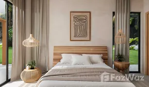 3 Bedrooms Villa for sale in Maret, Surat Thani Verdant Lamai Residence