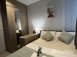 อพาร์ทเม้นท์ 1 ห้องนอน ให้เช่า ในโครงการ อัลติจูด ยูนิคอร์น สาทร-ท่าพระ, ตลาดพลู