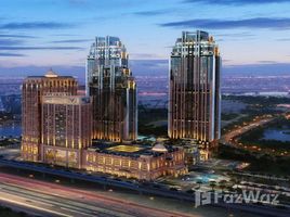 2 спален Квартира на продажу в Meera, Al Habtoor City