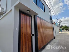 ขายวิลล่า 3 ห้องนอน ใน ฉลอง, ภูเก็ต, ฉลอง