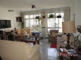 3 Bedroom Apartment for sale at Pompéia, Santos, Santos