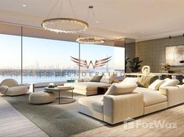 Six Senses Residences で売却中 4 ベッドルーム ペントハウス, 三日月, パームジュメイラ