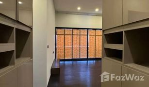 3 Schlafzimmern Penthouse zu verkaufen in Khlong Tan Nuea, Bangkok Park Origin Thonglor