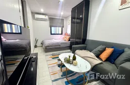 สตูดิโอ bedroom คอนโด for sale at วีไอพี เกรท ฮิลล์ คอนโดมิเนียม in ภูเก็ต, ไทย