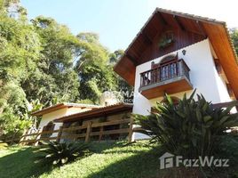 6 Quarto Casa for sale in Rio de Janeiro, Teresópolis, Teresópolis, Rio de Janeiro