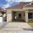 3 Bedroom House for rent at Pimanchon 2, Nai Mueang