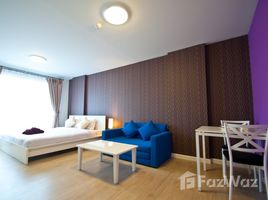 Studio Condo for sale at Baan Peang Ploen, Nong Kae, Hua Hin, Prachuap Khiri Khan