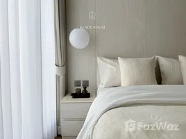 อพาร์ทเม้นท์ 1 ห้องนอน ให้เช่า ในโครงการ โนเบิล อราวน์ อารีย์, สามเสนใน, พญาไท, กรุงเทพมหานคร