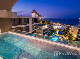 3 Bedrooms Penthouse for rent in Nong Kae, Hua Hin not-set