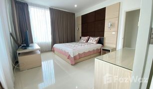 2 Schlafzimmern Wohnung zu verkaufen in Khlong Tan, Bangkok Siri Residence 